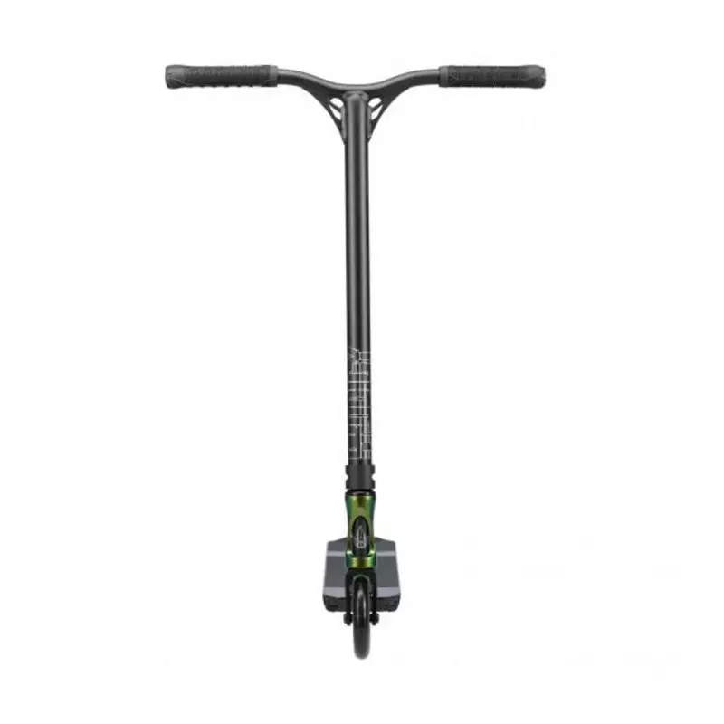 Trottinette Freestyle BLUNT Prodigy S9 Toxic