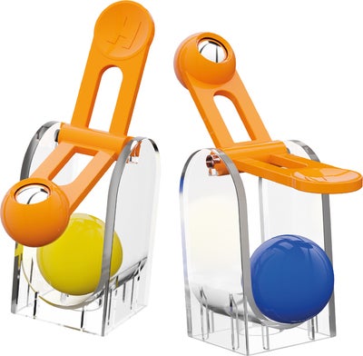 Hubelino Gravitasjonshammer 6 Deler