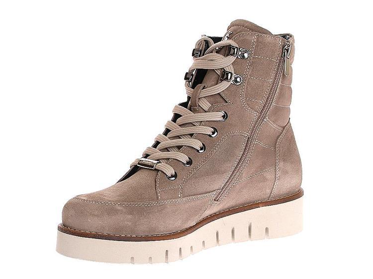 Footnotes 41.008 wijdte H Taupe/Lever