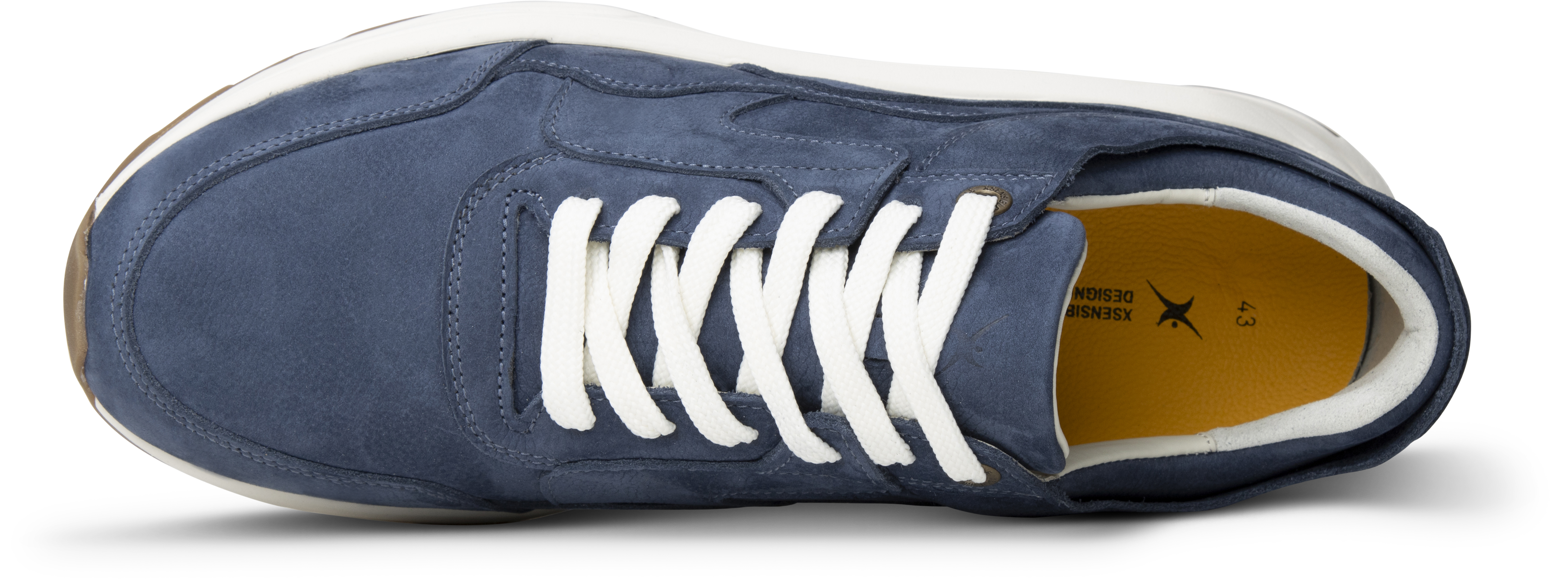 Golden Gate Men Denim