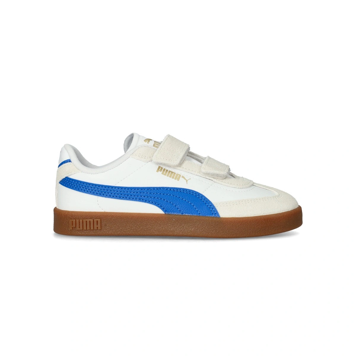 Sneakers Puma Club II Era Criança