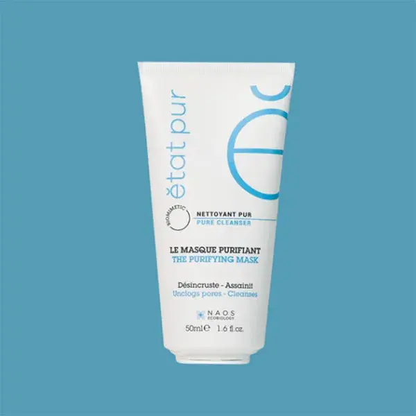 Máscara Purificante État Pur Express B09 50ml
