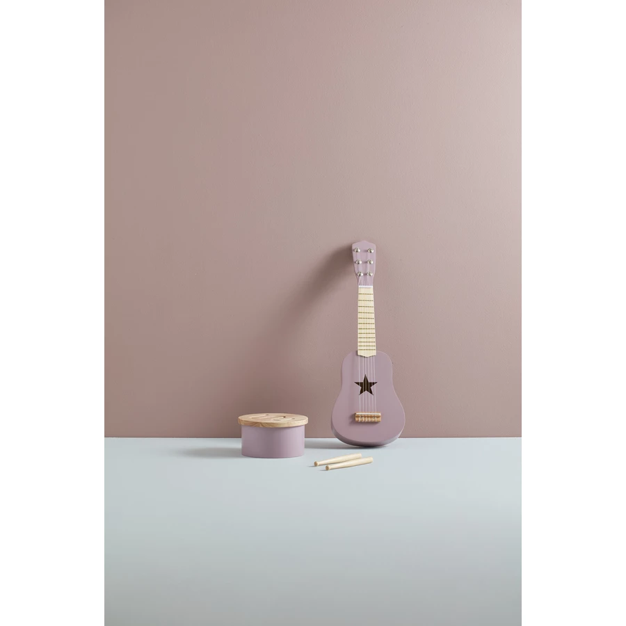 Kids Concept® Gitarre lila