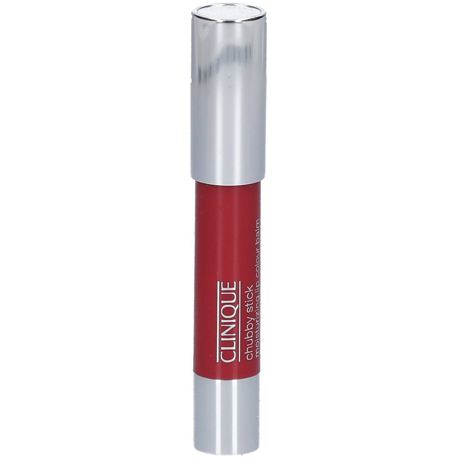 CLINIQUE Chubby Stick™ Intense Feuchtigkeitsspendender Lippenbalsam Farbe Roomiest Rose