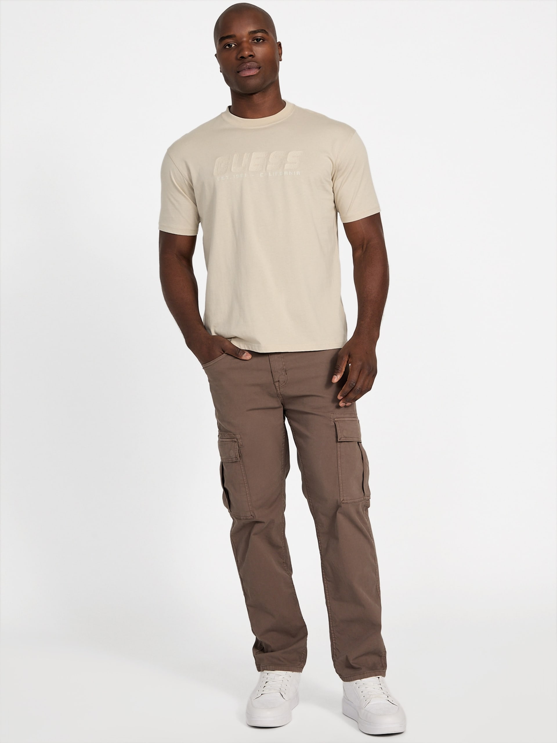 Camiseta Eco Suron