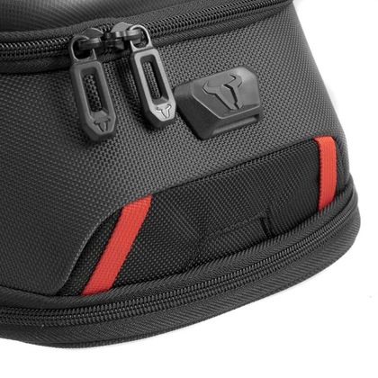 Sacoche réservoir SW-MOTECH PRO DAYPACK (5 à 8 litres) Universel - Noir