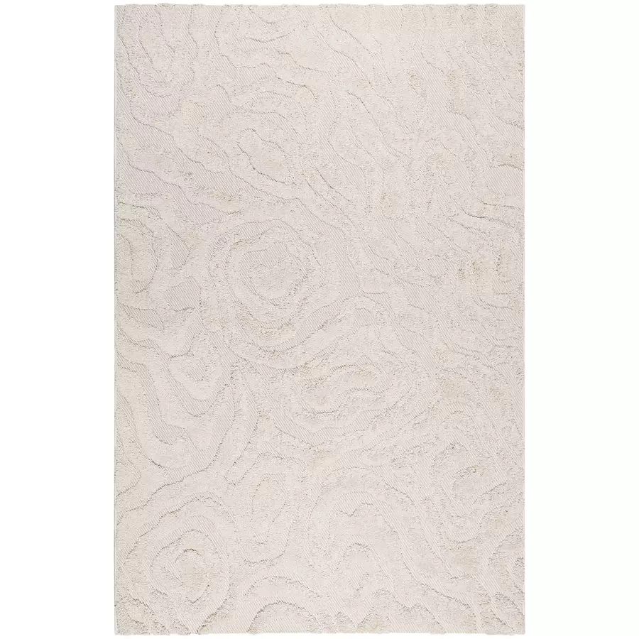 Esprit Outdoorteppich In & Outdoor Soul Jack creme beige