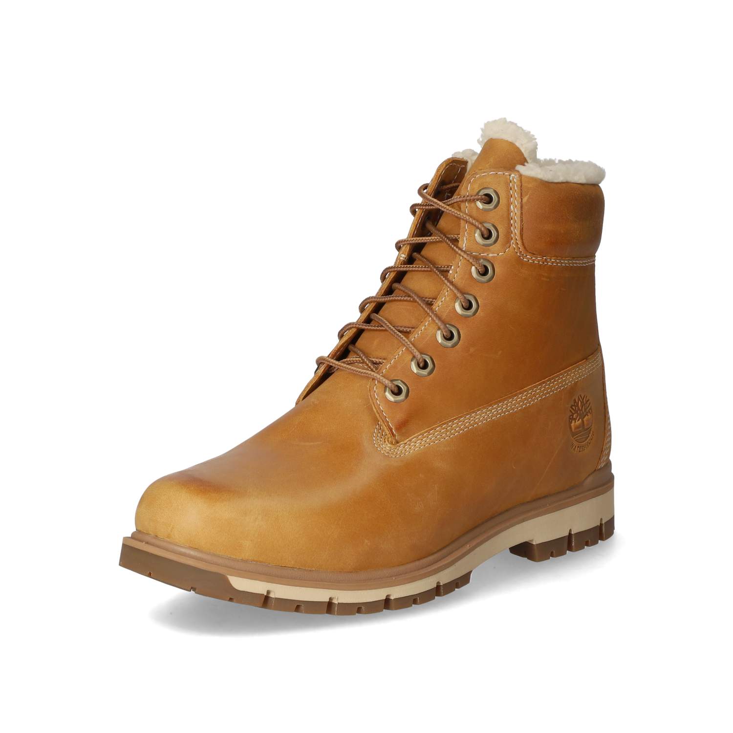 Timberland Winterboots RADFORD - wheat