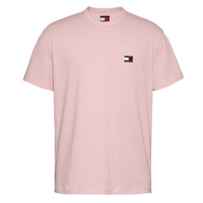 Tee-shirt à manches courtes homme Tjm Reg Badge TOMMY HILFIGER