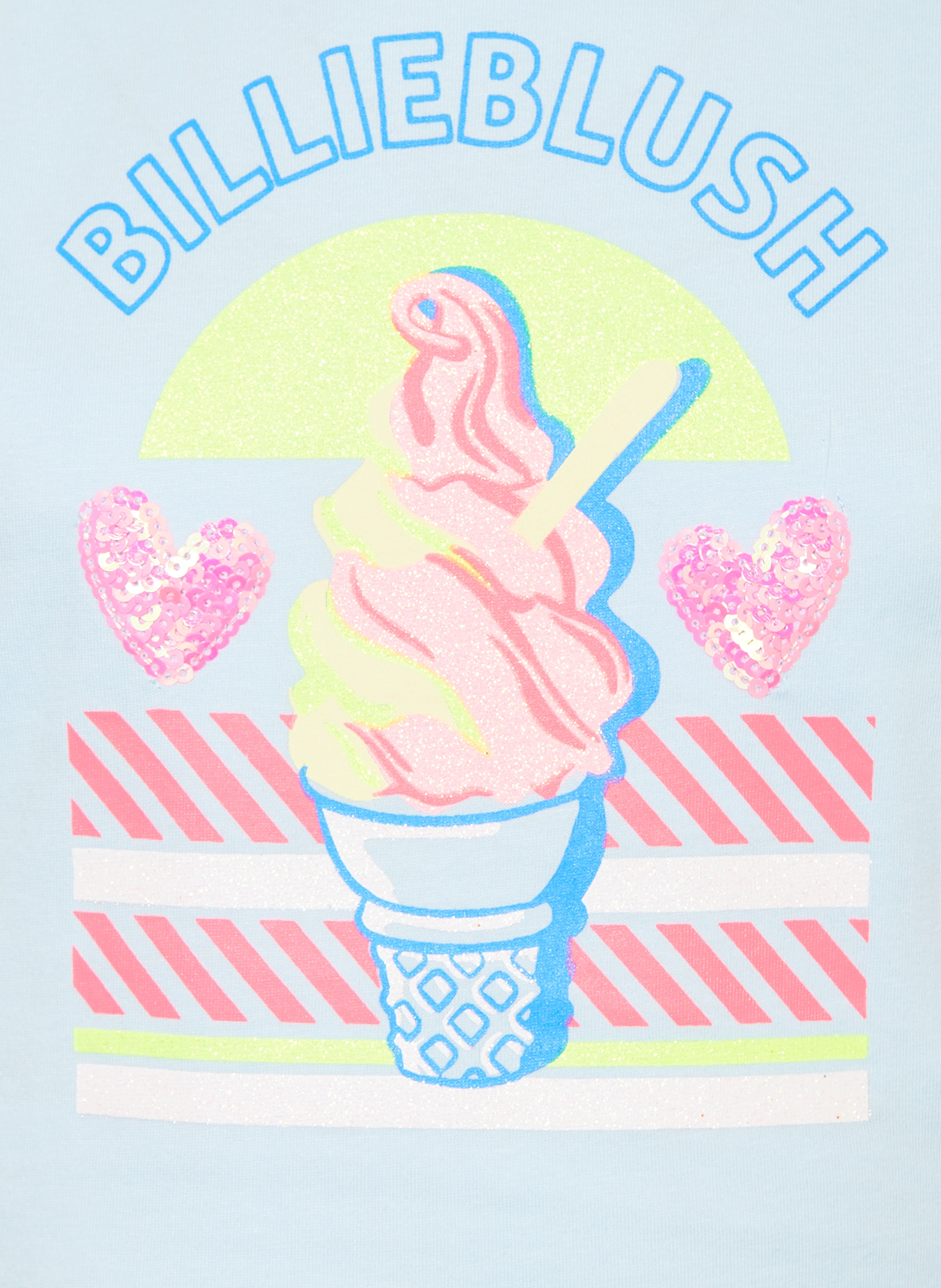Billieblush T-Shirt