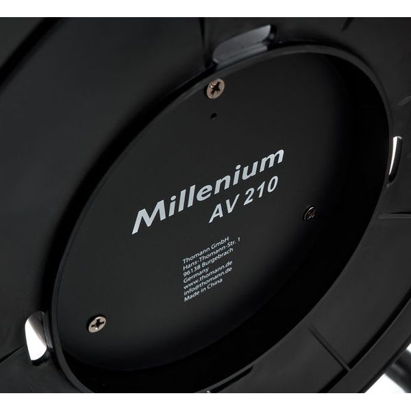 Millenium AV 210