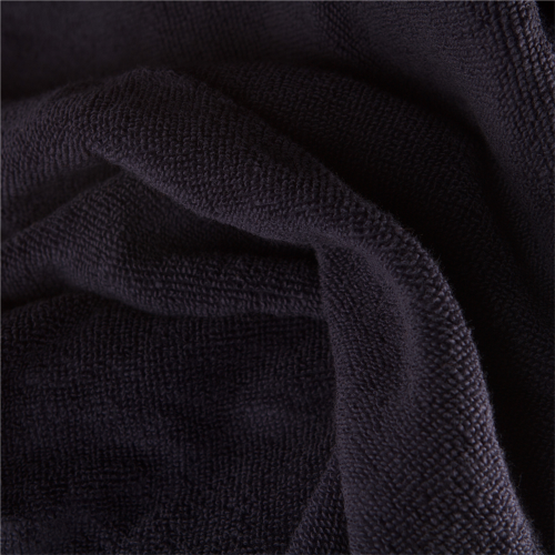 MYSTIC Poncho Velour