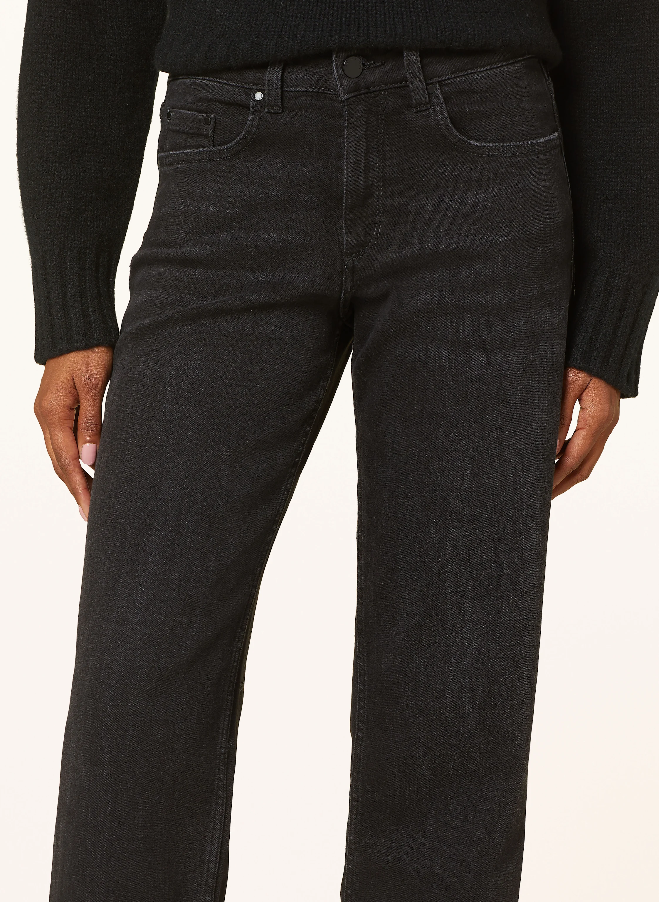 Smith & Soul Straight Jeans SINA