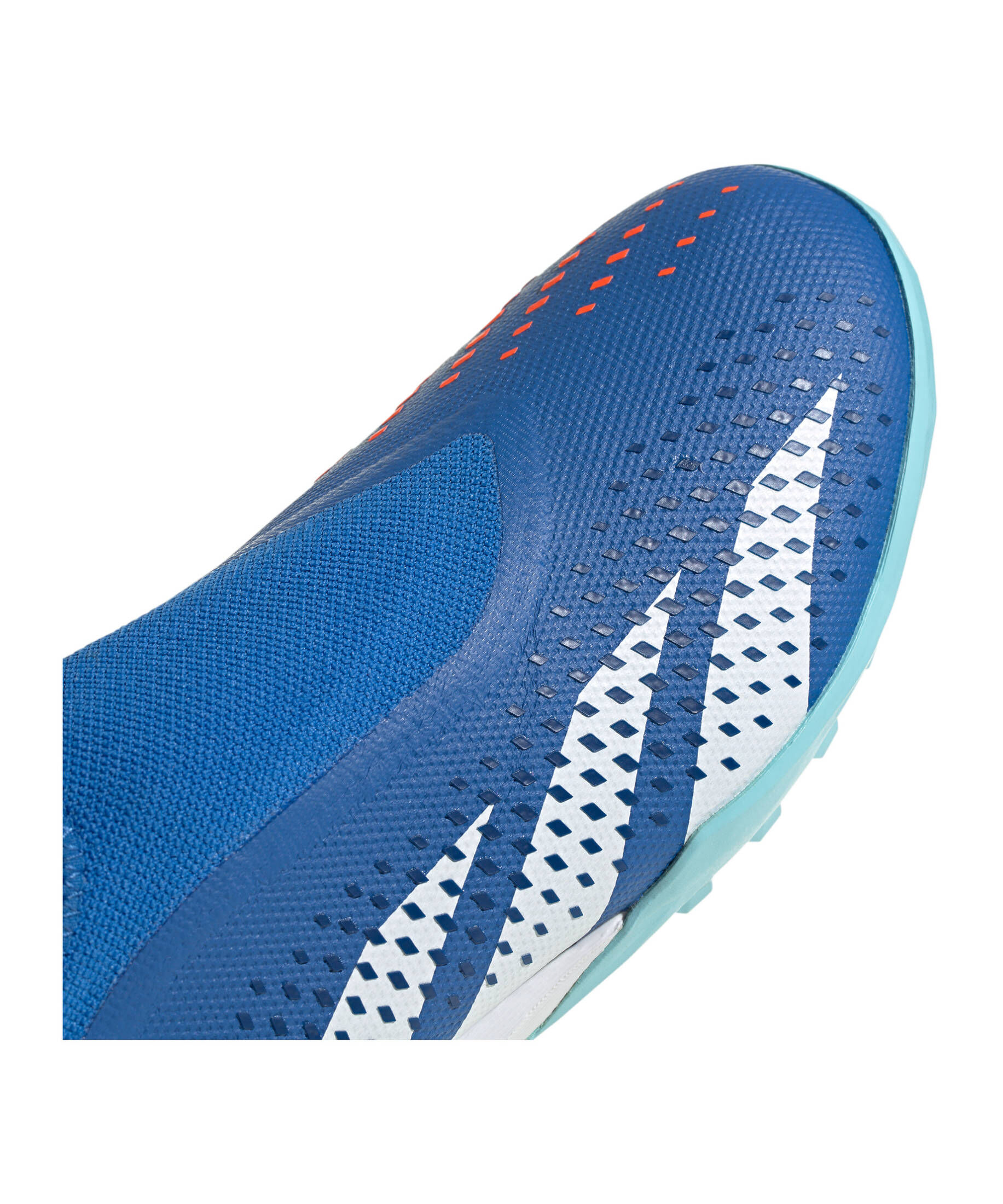 adidas Performance| Herren Fußballschuhe Hartplatz PREDATOR ACCURACY.3 LL TF