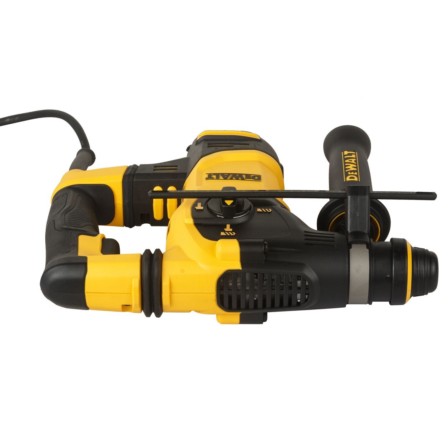 DeWALT D25333K Combihamer SDS-Plus 3,5J 950W in TSTAK