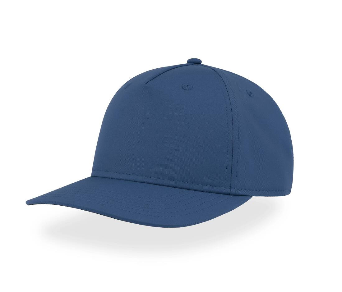 ATLANTIS HEADWEAR AT246 - Casquette en polyester recyclé