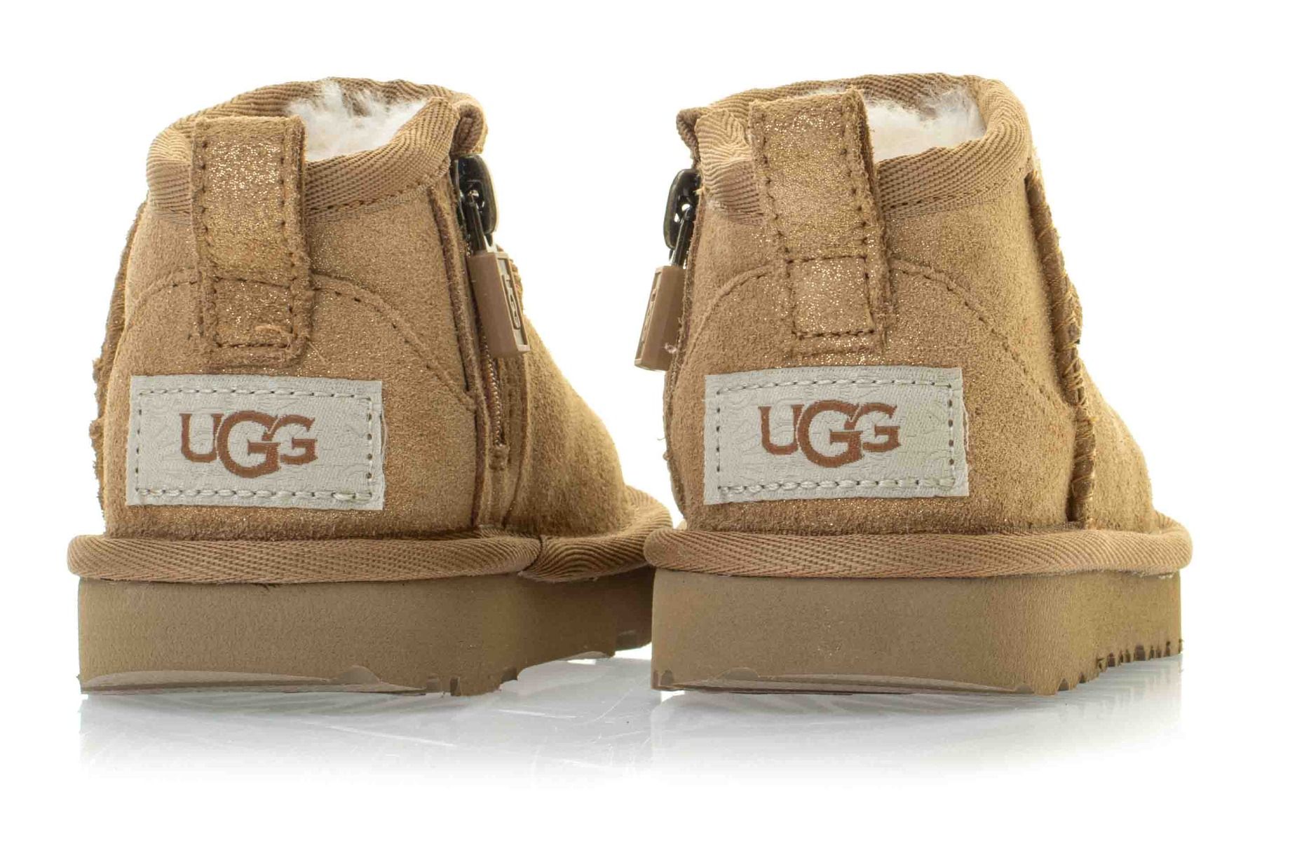 UGG Classic Ultra Mini Dazzle