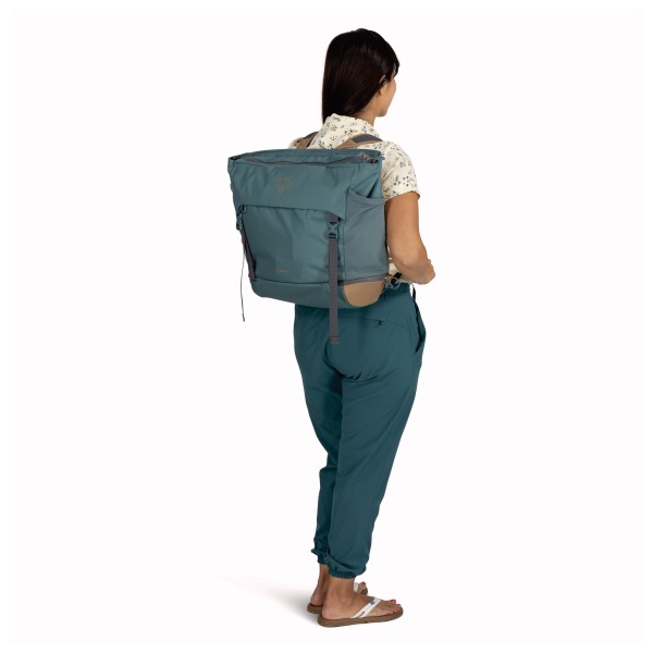 Osprey - Daylite Large Tote Pack 26 - Sac à bandoulière