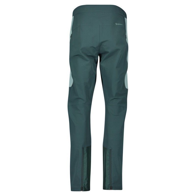 Explorair Softshell Pro Pant - Pantalon softshell homme
