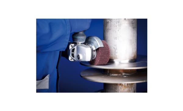 PFERD 44642001, 6000 RPM, 10 cm, 50 mm, 100 g, 5 stykker
