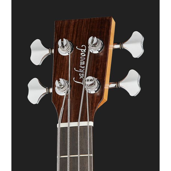 Lakewood A-14 Bass Edition 2024