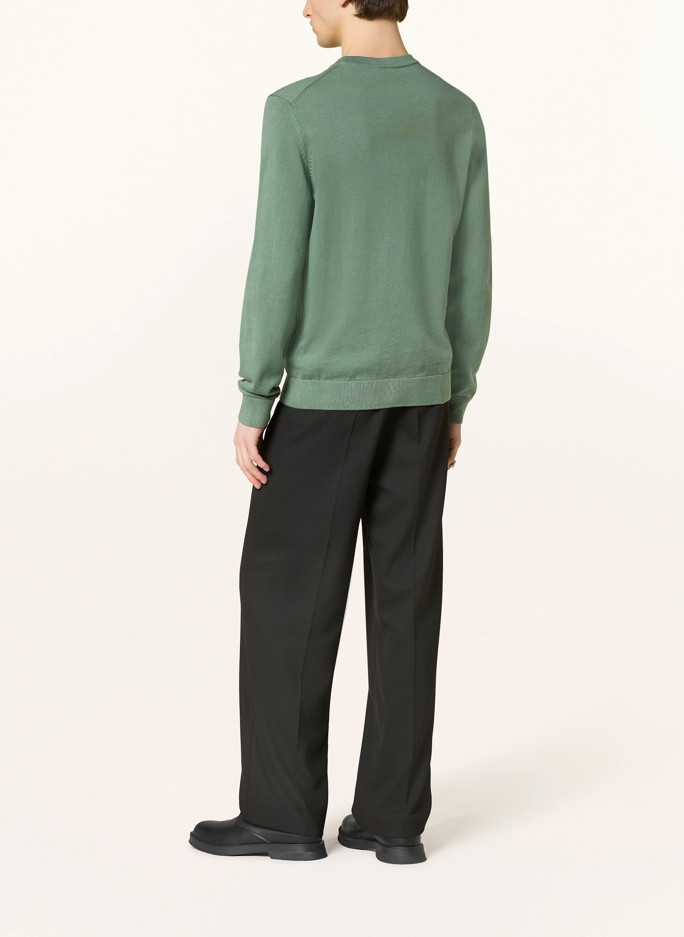 HUGO Pullover SAN CASSIUS