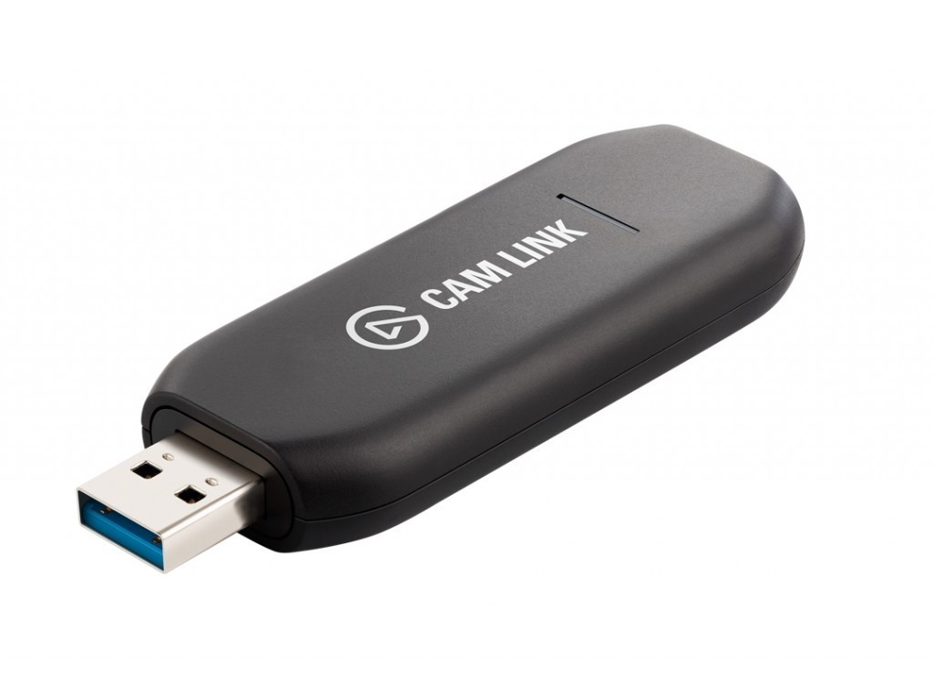 Elgato Cam Link 4K