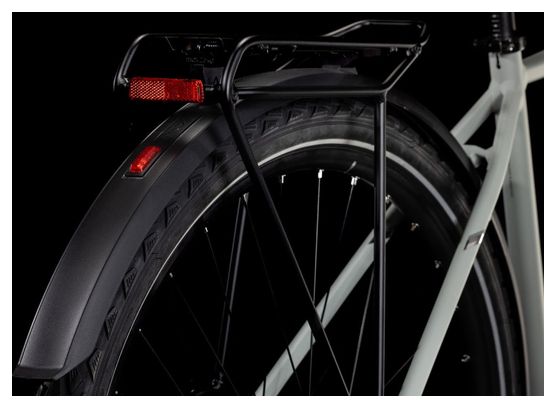 VTC Cube Nature EXC Allroad Shimano Cues 11V 700 mm Gris Seasalt 2025