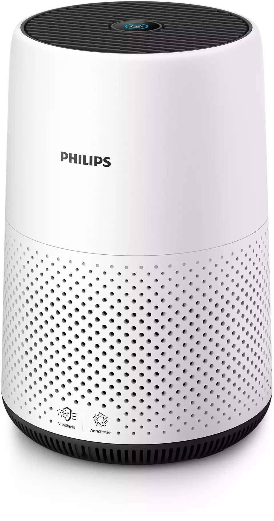 Philips Luftreiniger serie 800 AC0820/10