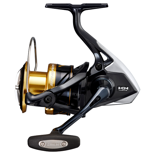 Moulinet mer Shimano Spheros SW