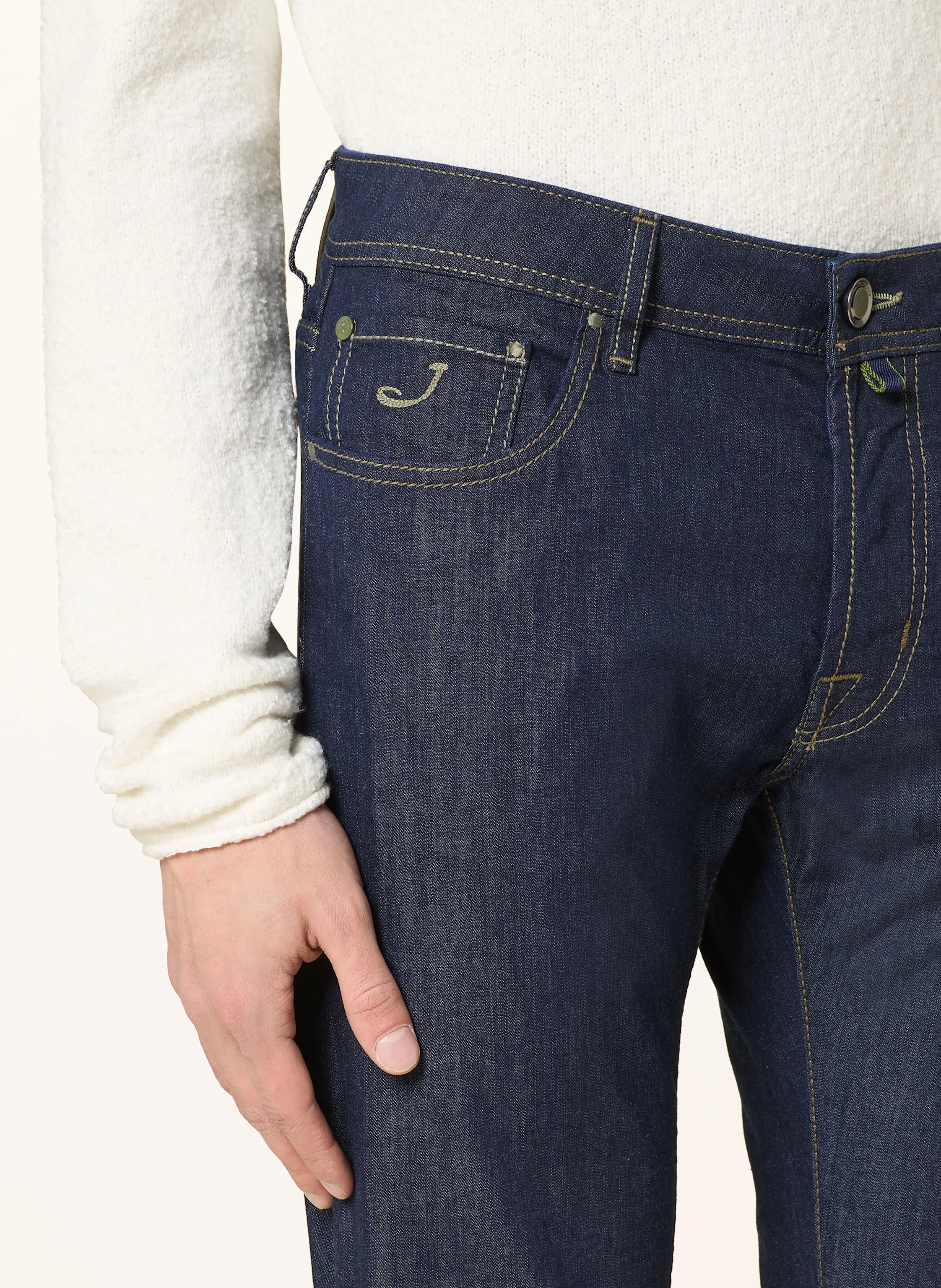 JACOB COHEN Jeans Slim Fit