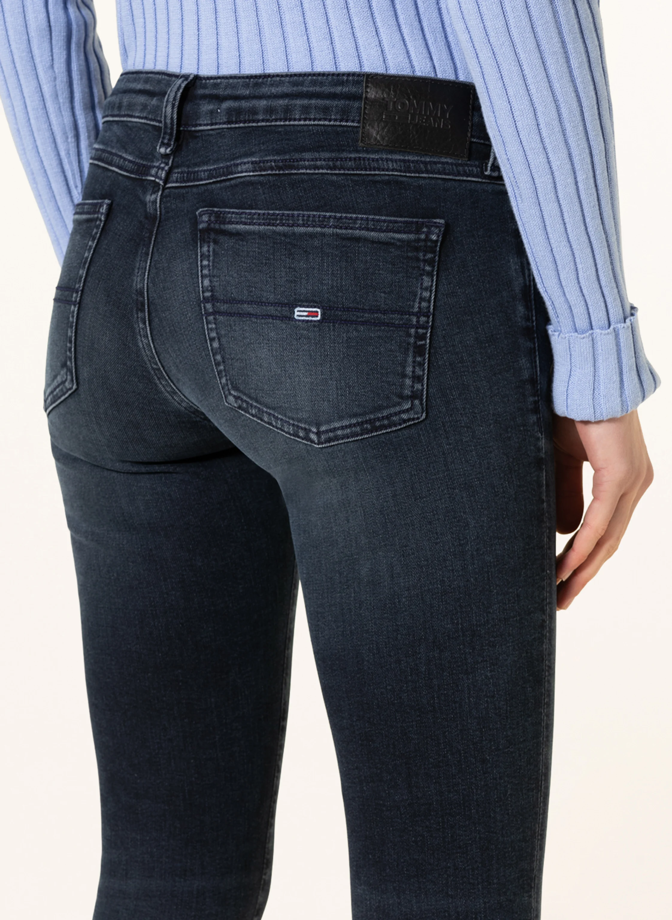TOMMY JEANS Skinny Jeans SOPHIE