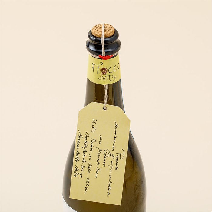 Prosecco Toso | Hart | 750 ml