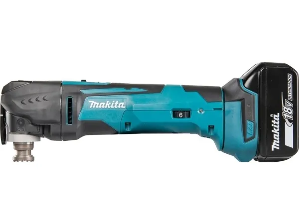 MAKITA Multi Tool LXT DTM51Z - Uden batteri
