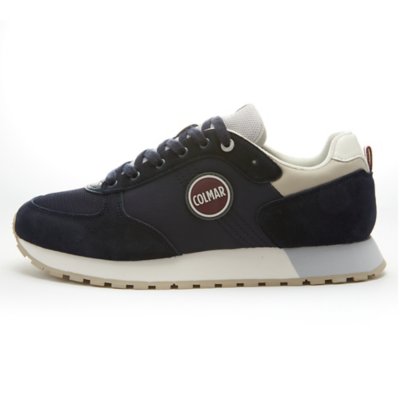 Sneakers homme Travis Authentic COLMAR