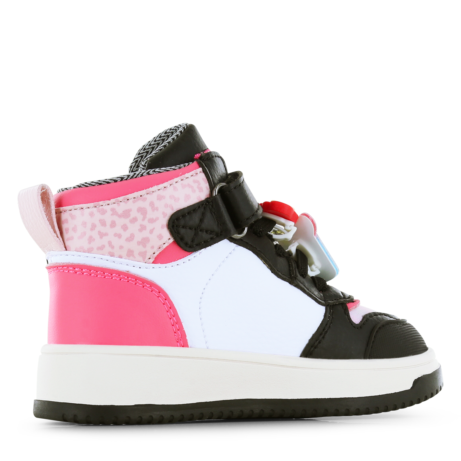 Shoesme rosa Sneaker