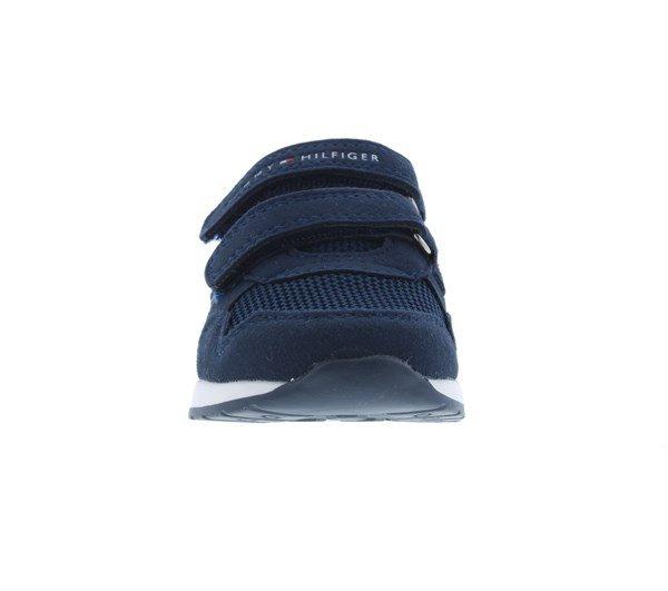 Tommy Hilfiger THK Low Flag Velcro Inf00