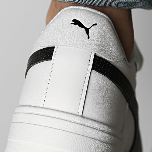 Baskets CA Pro Classic 380190 Puma White Puma Black