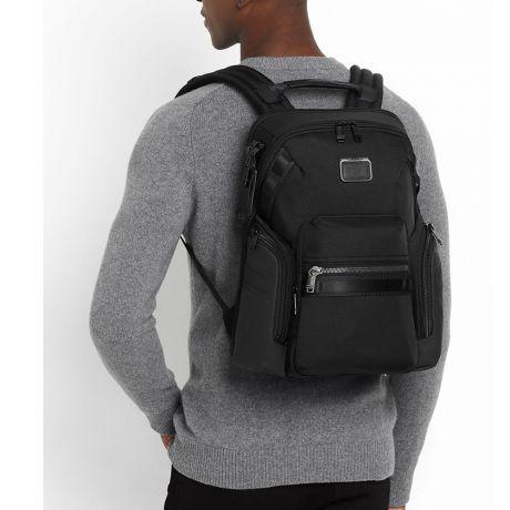 Tumi | Alpha Bravo | Laptop Rugzak 15
