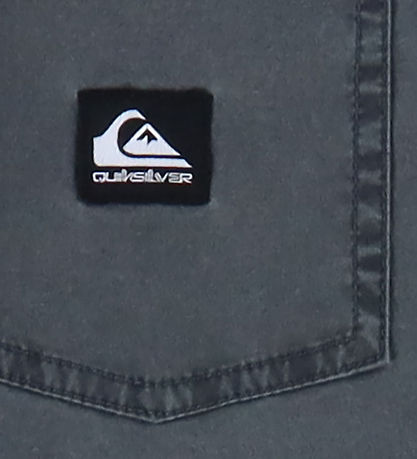 Quiksilver Hosen - Dackel - Grau