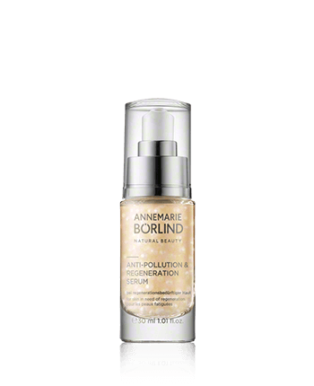 Annemarie Börlind Beauty Pearls Anti-Pollution & Regeneration Serum 30ml