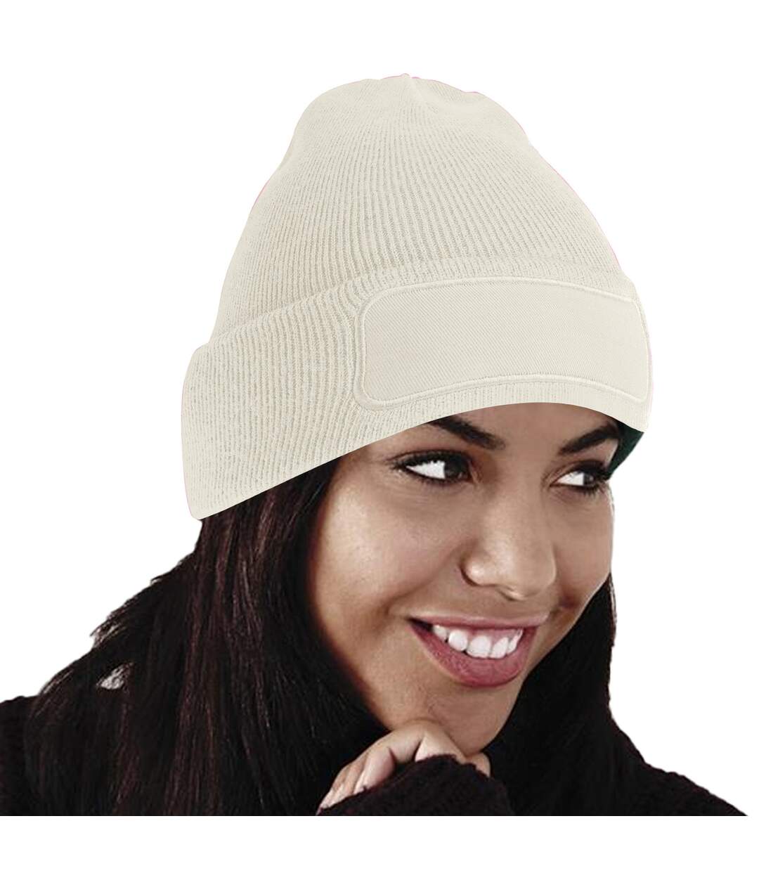Beechfield - Bonnet tricoté - Homme (Amande) - UTRW239