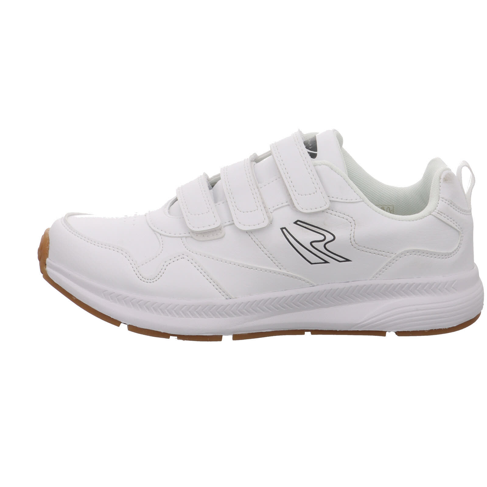 Sportschuhe RJ23-090-WHT