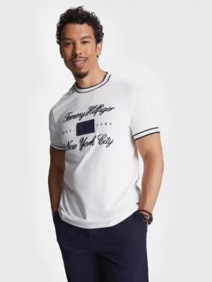 Camiseta Adaptive Bird's Eye