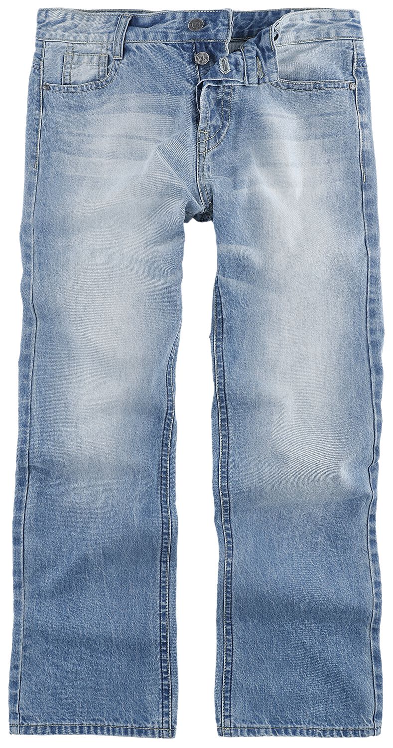 Salomon | Black Premium by EMP Jean