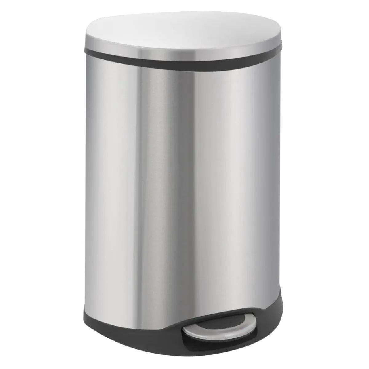 EKO Shell 2x22 L Argenté