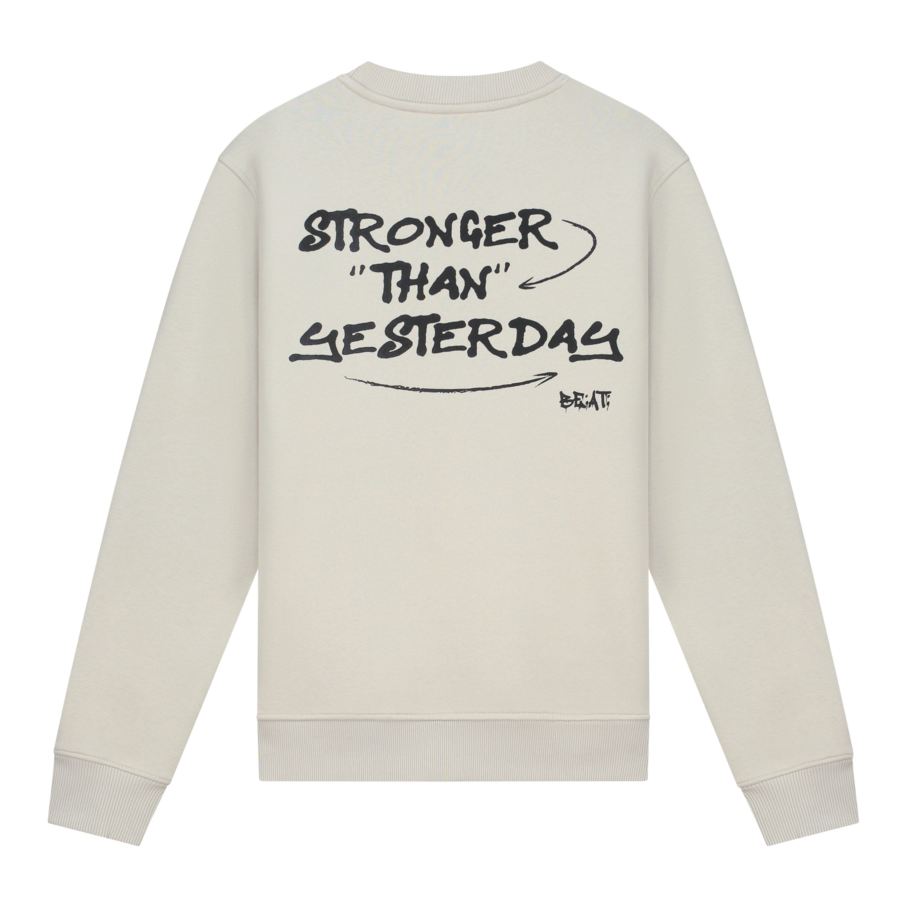 be:at:  Fallon Sweater