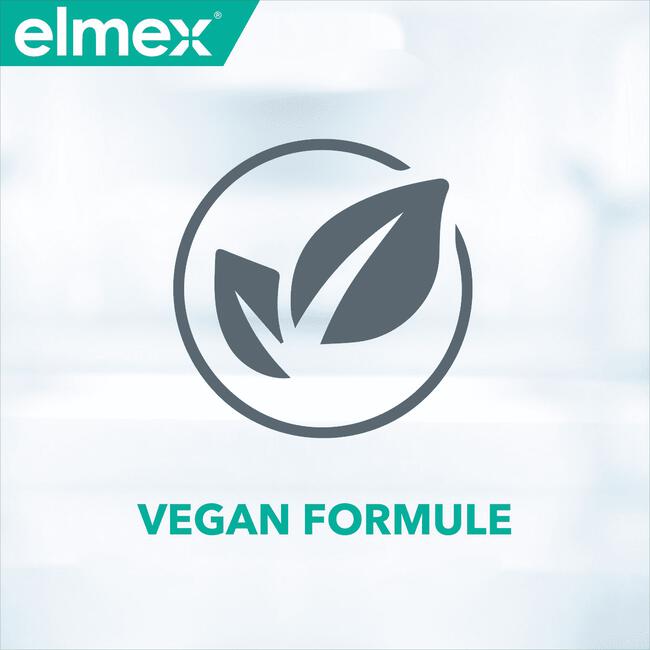 Elmex Sensitive Clean & Fresh Tandpasta 75ML