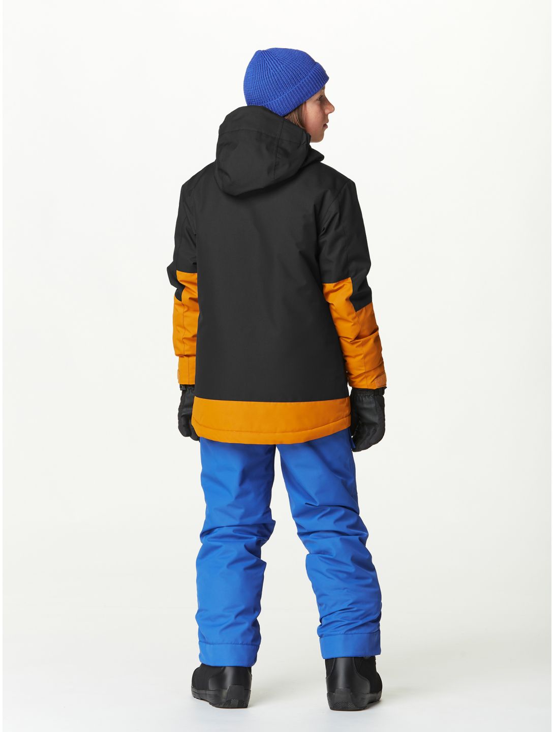 Daumy ski-jas kinderen