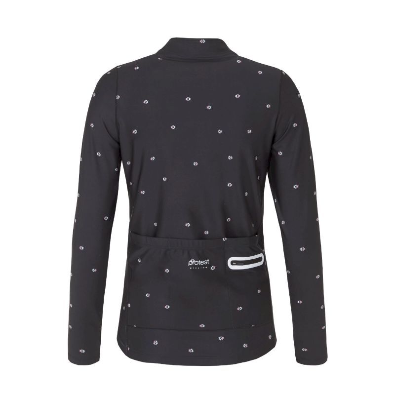 Prtpeanuts - Maillot vélo femme